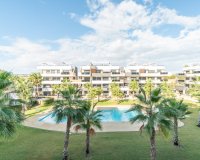 Вторичное жилье - Квартира - Orihuela-Costa - Ориуэла Коста