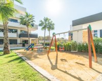 Вторичное жилье - Квартира - Orihuela-Costa - Ориуэла Коста