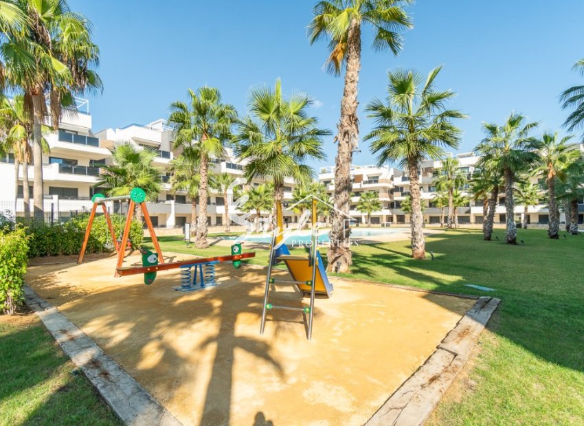 Вторичное жилье - Квартира - Orihuela-Costa - Ориуэла Коста