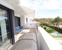 Вторичное жилье - Квартира - Orihuela-Costa - Ориуэла Коста
