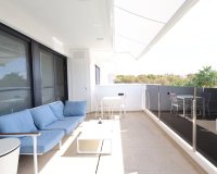Вторичное жилье - Квартира - Orihuela-Costa - Ориуэла Коста