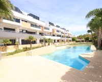Вторичное жилье - Квартира - Orihuela-Costa - Ориуэла Коста
