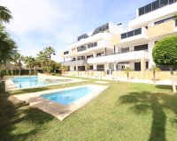 Вторичное жилье - Квартира - Orihuela-Costa - Ориуэла Коста