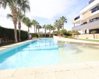 Вторичное жилье - Квартира - Orihuela-Costa - Ориуэла Коста