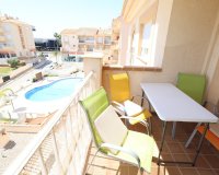 Вторичное жилье - Квартира - Orihuela-Costa - Ориуэла Коста