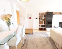 Вторичное жилье - Квартира - Orihuela-Costa - Ориуэла Коста