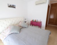 Вторичное жилье - Квартира - Orihuela-Costa - Ориуэла Коста