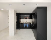 Вторичное жилье - Квартира - Orihuela-Costa - Ориуэла Коста