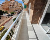 Вторичное жилье - Квартира - Orihuela-Costa - Ориуэла Коста