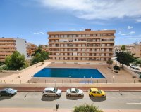 Вторичное жилье - Квартира - Orihuela-Costa - Ориуэла Коста