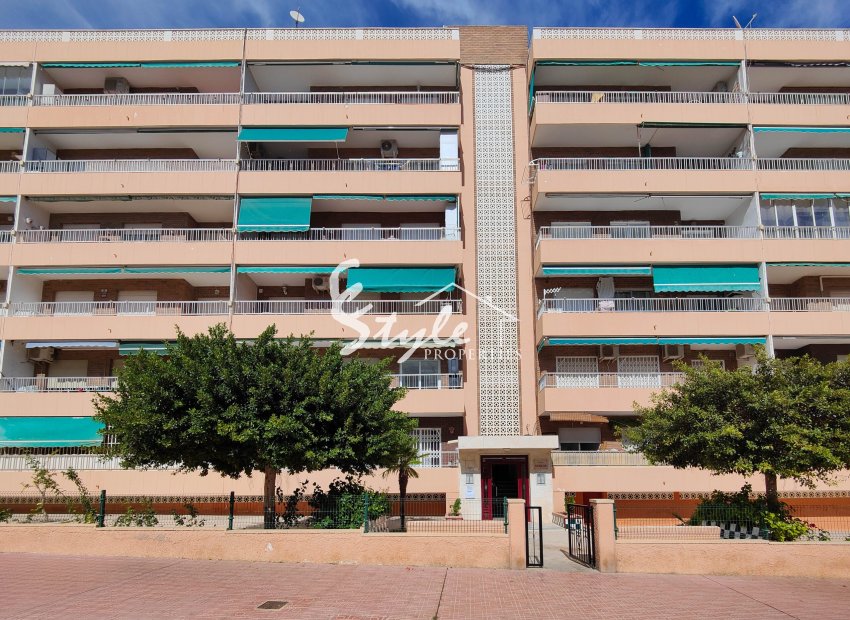 Вторичное жилье - Квартира - Orihuela-Costa - Ориуэла Коста
