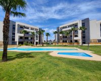 Вторичное жилье - Квартира - Orihuela-Costa - Ориуэла Коста