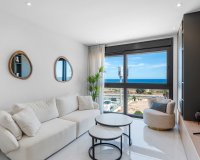 Вторичное жилье - Квартира - Orihuela-Costa - Ориуэла Коста