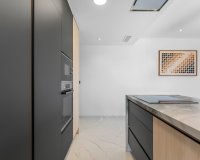 Вторичное жилье - Квартира - Orihuela-Costa - Ориуэла Коста