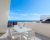 Вторичное жилье - Квартира - Orihuela-Costa - Ориуэла Коста