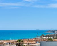 Вторичное жилье - Квартира - Orihuela-Costa - Ориуэла Коста