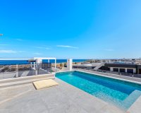Вторичное жилье - Квартира - Orihuela-Costa - Ориуэла Коста