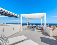 Вторичное жилье - Квартира - Orihuela-Costa - Ориуэла Коста