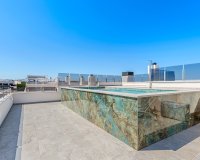 Вторичное жилье - Квартира - Orihuela-Costa - Ориуэла Коста