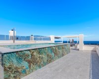 Вторичное жилье - Квартира - Orihuela-Costa - Ориуэла Коста