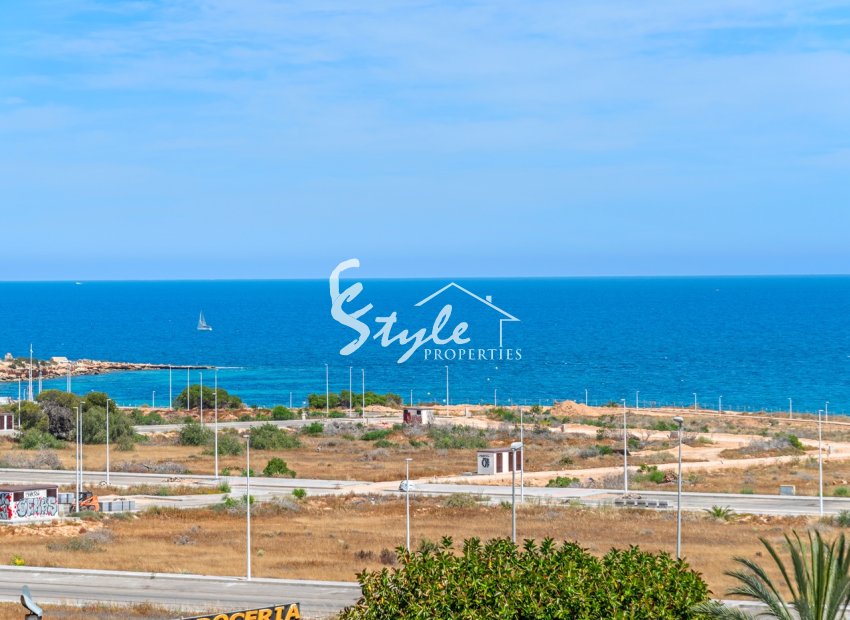 Вторичное жилье - Квартира - Orihuela-Costa - Ориуэла Коста