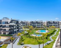 Вторичное жилье - Квартира - Orihuela-Costa - Ориуэла Коста