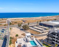 Вторичное жилье - Квартира - Orihuela-Costa - Ориуэла Коста