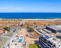 Вторичное жилье - Квартира - Orihuela-Costa - Ориуэла Коста