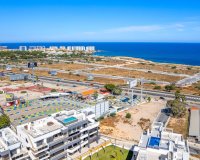 Вторичное жилье - Квартира - Orihuela-Costa - Ориуэла Коста