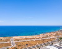 Вторичное жилье - Квартира - Orihuela-Costa - Ориуэла Коста