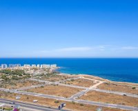 Вторичное жилье - Квартира - Orihuela-Costa - Ориуэла Коста
