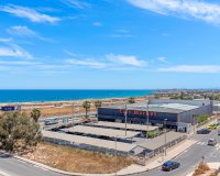 Вторичное жилье - Квартира - Orihuela-Costa - Ориуэла Коста
