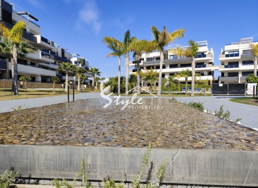 Вторичное жилье - Квартира - Orihuela-Costa - Ориуэла Коста