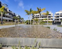 Вторичное жилье - Квартира - Orihuela-Costa - Ориуэла Коста