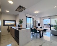 Вторичное жилье - Квартира - Orihuela-Costa - Ориуэла Коста