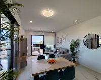 Вторичное жилье - Квартира - Orihuela-Costa - Ориуэла Коста