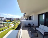 Вторичное жилье - Квартира - Orihuela-Costa - Ориуэла Коста