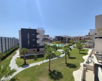 Вторичное жилье - Квартира - Orihuela-Costa - Ориуэла Коста