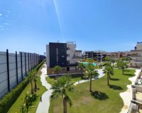 Вторичное жилье - Квартира - Orihuela-Costa - Ориуэла Коста