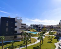 Вторичное жилье - Квартира - Orihuela-Costa - Ориуэла Коста