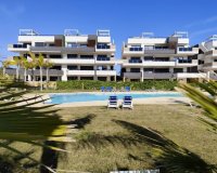 Вторичное жилье - Квартира - Orihuela-Costa - Ориуэла Коста