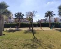 Вторичное жилье - Квартира - Orihuela-Costa - Ориуэла Коста