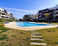 Вторичное жилье - Квартира - Orihuela-Costa - Ориуэла Коста