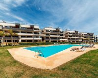 Вторичное жилье - Квартира - Orihuela-Costa - Ориуэла Коста