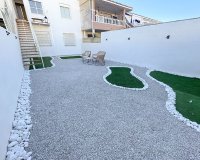 Вторичное жилье - Квартира - Orihuela-Costa - Ориуэла Коста