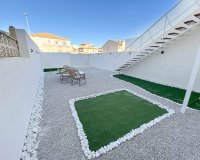 Вторичное жилье - Квартира - Orihuela-Costa - Ориуэла Коста