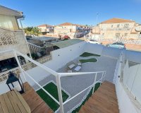 Вторичное жилье - Квартира - Orihuela-Costa - Ориуэла Коста