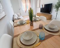 Вторичное жилье - Квартира - Orihuela-Costa - Ориуэла Коста