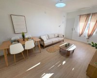 Вторичное жилье - Квартира - Orihuela-Costa - Ориуэла Коста