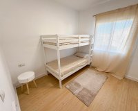 Вторичное жилье - Квартира - Orihuela-Costa - Ориуэла Коста